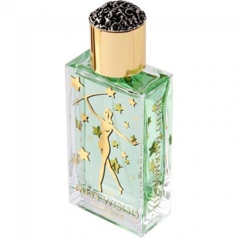 Miss Wood - Hello Mademoiselle